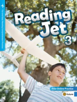 Reading Jet 3 [PDF + Resources]