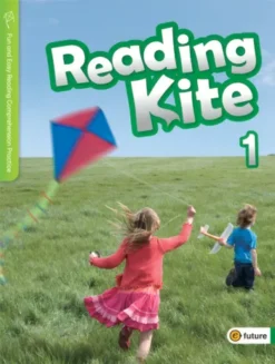 Reading Kite 1 [PDF + Resources]