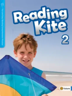 Reading Kite 2 [PDF + Resources]