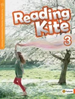 Reading Kite 3 [PDF + Resources]