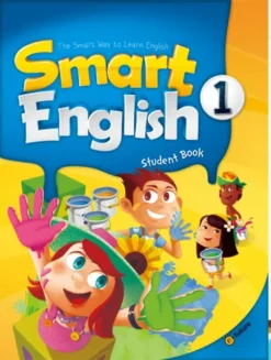 Smart English 1e 1 [HQ PDF + Resources]