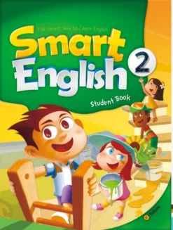 Smart English 1e 2 [HQ PDF + Resources]