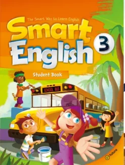 Smart English 1e 3 [HQ PDF + Resources]