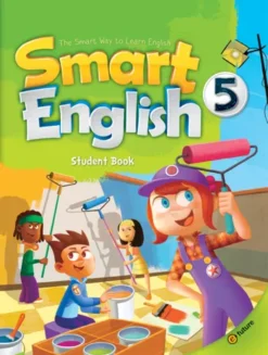 Smart English 1e 5 [HQ PDF + Resources]