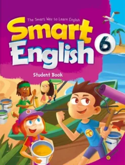 Smart English 1e 6 [HQ PDF + Resources]