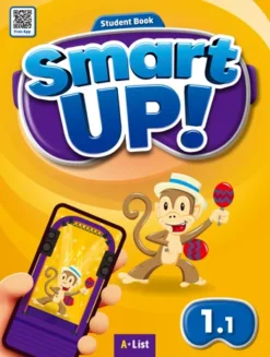 Smart Up! 1.1 [HQ PDF + Resources]
