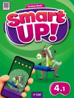 Smart Up! 4.1 [HQ PDF + Resources]