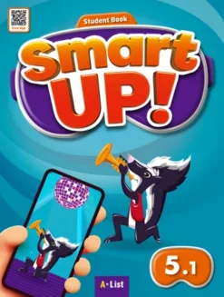 Smart Up! 5.1 [HQ PDF + Resources]