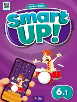 Smart Up! 6.1 [HQ PDF + Resources]