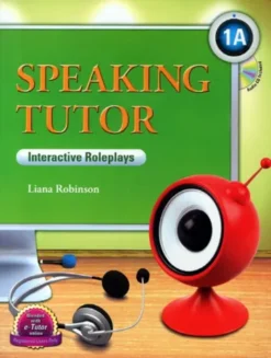 Speaking Tutor 1A [HQ PDF + Resources]