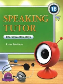 Speaking Tutor 1B [HQ PDF + Resources]