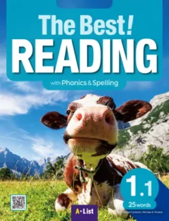 The Best Reading 1.1 [HQ PDF + Resources]