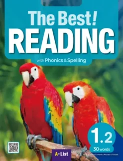 The Best Reading 1.2 [HQ PDF + Resources]