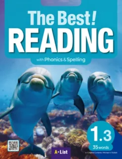 The Best Reading 1.3 [HQ PDF + Resources]