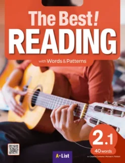 The Best Reading 2.1 [HQ PDF + Resources]