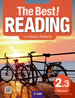 The Best Reading 2.3 [HQ PDF + Resources]