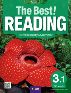 The Best Reading 3.1 [HQ PDF + Resources]