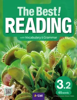 The Best Reading 3.2 [HQ PDF + Resources]