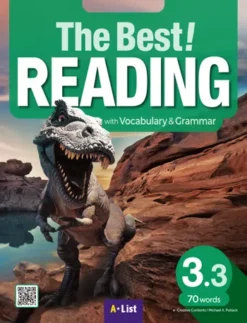The Best Reading 3.3 [HQ PDF + Resources]