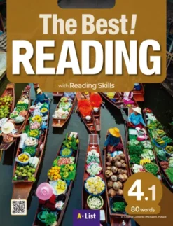 The Best Reading 4.1 [HQ PDF + Resources]