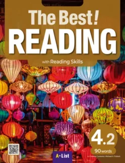 The Best Reading 4.2 [HQ PDF + Resources]