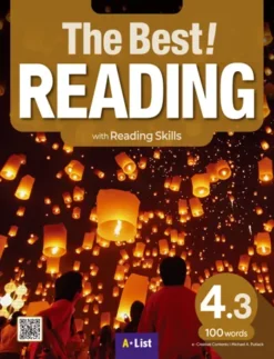 The Best Reading 4.3 [HQ PDF + Resources]