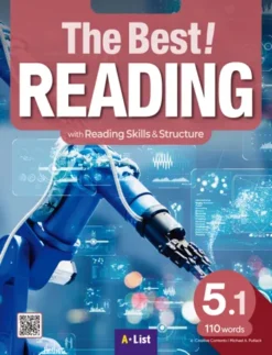 The Best Reading 5.1 [HQ PDF + Resources]