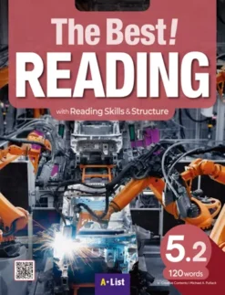 The Best Reading 5.2 [HQ PDF + Resources]