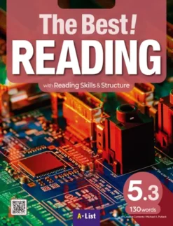 The Best Reading 5.3 [HQ PDF + Resources]