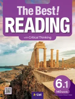 The Best Reading 6.1 [HQ PDF + Resources]