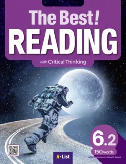 The Best Reading 6.2 [HQ PDF + Resources]