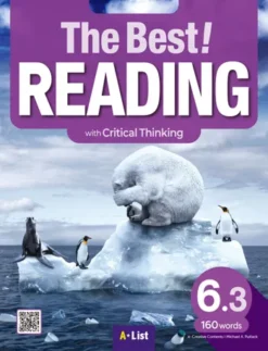 The Best Reading 6.3 [HQ PDF + Resources]