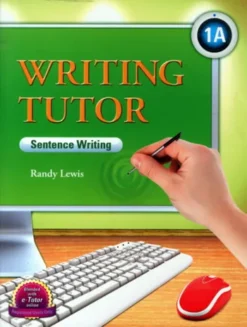 Writing Tutor 1A [HQ PDF + Resources]
