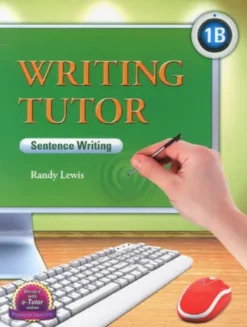 Writing Tutor 1B [HQ PDF + Resources]