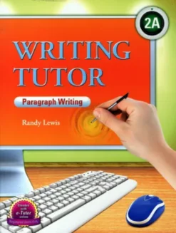 Writing Tutor 2A [HQ PDF + Resources]