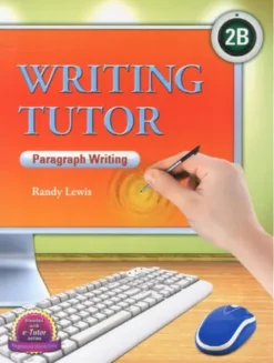 Writing Tutor 2B [HQ PDF + Resources]
