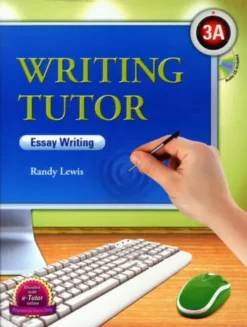 Writing Tutor 3A [HQ PDF + Resources]