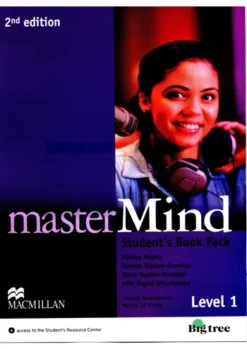 master Mind 2e 1 [PDF + Resources]