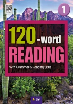 120 World Reading 1 [HQ PDF + Resources]