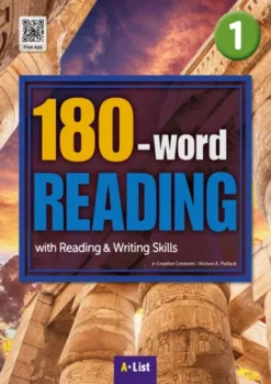180 World Reading 1 [HQ PDF + Resources]