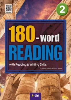180 World Reading 2 [HQ PDF + Resources]