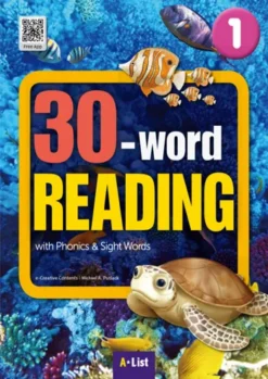 30 World Reading 1 [HQ PDF + Resources]