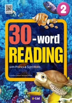 30 World Reading 2 [HQ PDF + Resources]