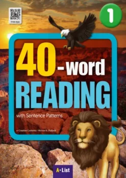 40 World Reading 1 [HQ PDF + Resources]