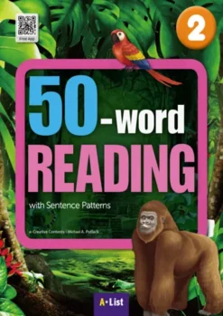50 World Reading 2 [HQ PDF + Resources]