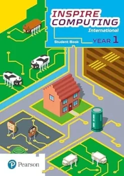 Inspire Computing International Year 1