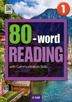 80 World Reading 1 [HQ PDF + Resources]