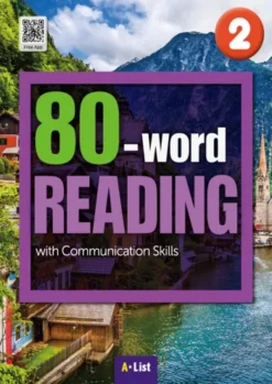 80 World Reading 2 [HQ PDF + Resources]