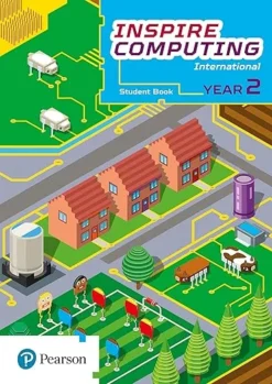 Inspire Computing International Year 2