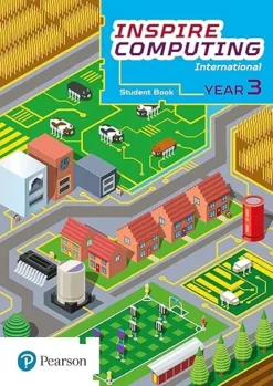 Inspire Computing International Year 3